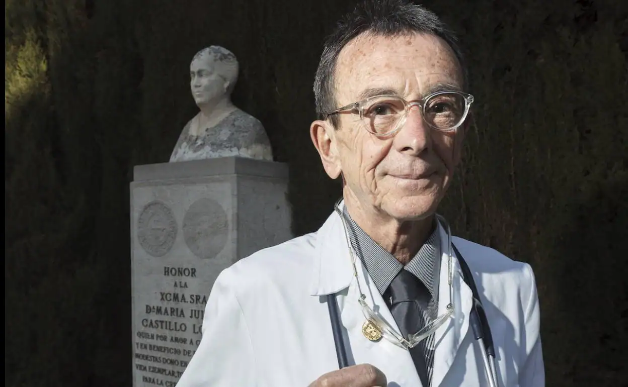 Dr. Garcia Puche
