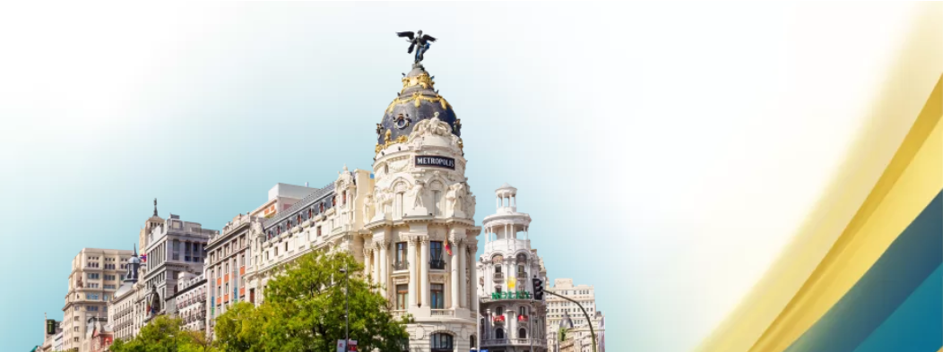 Madrid, Spain